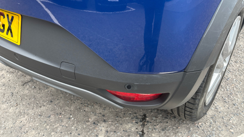 Dacia Sandero Stepway 1.0 TCe Expression 5dr Petrol Hatchback